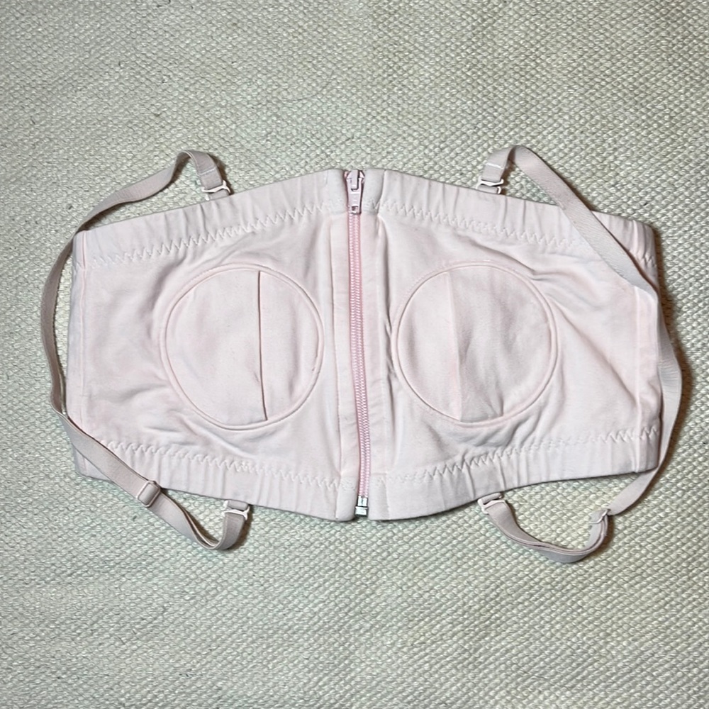Lansinoh XS-L Pumping Bra